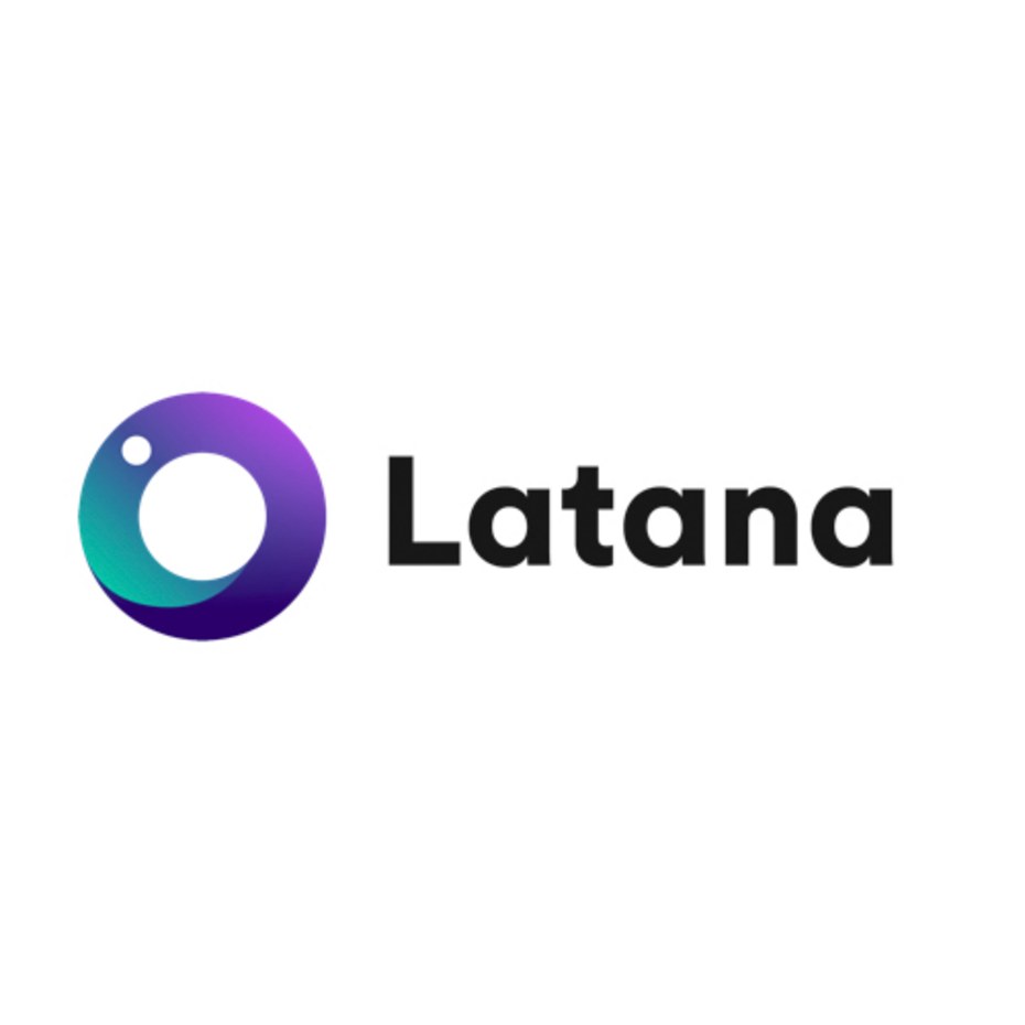 Logo von Latana